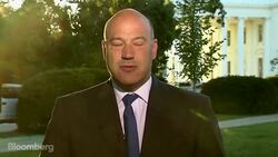 Gary Cohn on Tax Cuts, Deficit, Deductions, Middle Class News Clip
