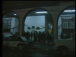 Mexico - Volcano continues to rumble News Clip