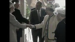 The Duke of Edinburgh turns 90 today News Clip