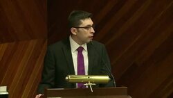 VOICED : Transexualidad no es desorden psiquiatrico segun estudio News Clip