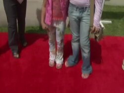 Disney's Toontown Online Takes Hollywood Stock Footage