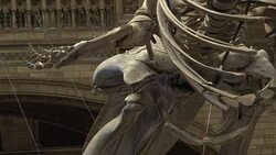 CLEAN : Hope chases out Dippy as London museum's skeleton star News Clip