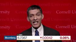 The Positives and Negatives of China's Economy News Clip