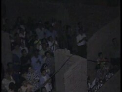 EGYPT: VIRGIN MARY APPARITION News Clip