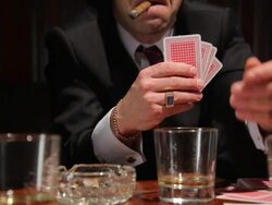Gambling Stock Footage