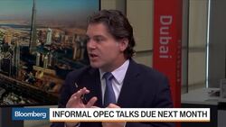 Oil Posts Best Week Since April News Clip