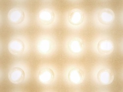 Lightwall Stock Footage