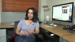 Saudi Activist Happy But Wary of Driving Decree News Clip