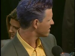 'Contact' Premiere Stock Footage