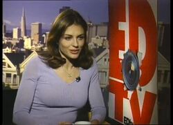 ED:TV Junket (A) Instructional Video