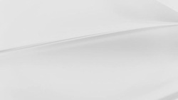 Twist White Backgrounds Loopable Stock Footage