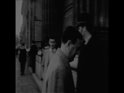 CAN 165 UNITED NATIONS CONFERENCE ON SANCTIONS AGAINST APARTHEID IN SOUTH AFRICA News Clip