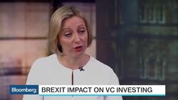 Will VC's and Startups Look at Berlin Post Brexit? News Clip
