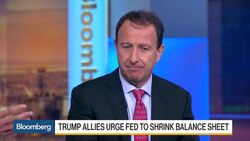 Trump's Economic Policy: Fiscal and Fed Contradictions News Clip