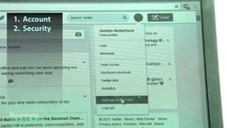 Three Easy Tips For Protecting Your Passwords News Clip