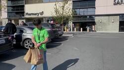 Outbreak drives demand for food delivery at home Instructional Video