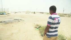 CLEAN : IS Libya killings leave asylum seekers in Israel shaken News Clip