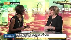Inside Look at SAP's Asian Cloud Computing Strategy News Clip