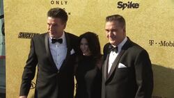 Baldwin: Griffin not as vicious as 'people that want to cut Medicaid' News Clip