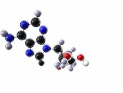 Adenosine monophosphate Stock Footage