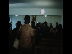 SYND 18 10 72 WEST GERMAN STUDENTS ON TRIAL IN ATHENS FOR CONSPIRACY News Clip