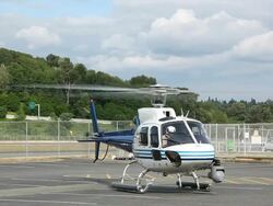 Helicopter Stock Footage