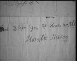 RULERS OF THE QUEENS NAVY' News Clip