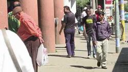 CLEAN : Mandela is fine getting better in hospital News Clip