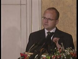 WRAP Norway suspends role until political crisis resolved Instructional Video