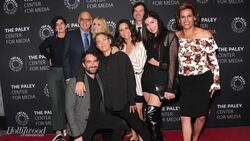 Jeffrey Tambor Departs From Amazon's 'Transparent' | THR News News Clip