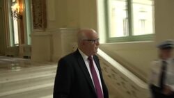 Interior Minister meets key Muslim representatives  Instructional Video