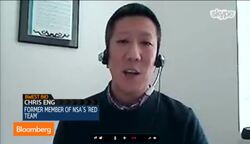 FBI Warns of 'Destructive Malware Attack News Clip