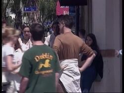 ENTERTAINMENT WEEKLY: Ent 2  MAGNOLIA News Clip