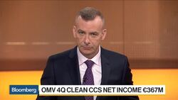 OMV Sees 2018 Average Brent Oil Price at $60 a Barrel News Clip