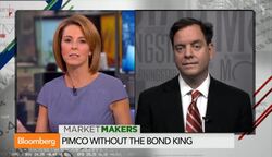 Is Pimco Better or Worse Off Without Bill Gross? News Clip