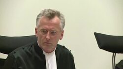 CLEAN : Dutch MP questioned Moroccans right to exist: court News Clip