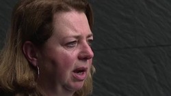 CLEAN : Murdered French family: relatives waiting to identify remains News Clip