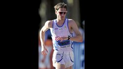 CLEAN: Olympics: Walk champion Schwazer admits doping, career over News Clip