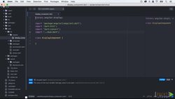 Learning Dart (Video 27) Instructional Video