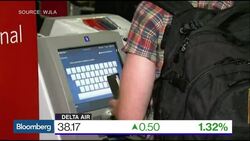 Delta Lifts Global Ground Stop After Computer Failure News Clip