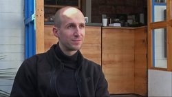 Swiss entrepreneur opens chocolate bar which uses cocoa from across Latin America News Clip