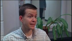 Genetic test claims to identify child athletes News Clip