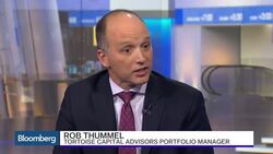 Can Oil Demand Withstand Brexit's Impact? News Clip