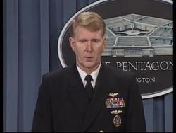 Briefing on latest developments in Afghanistan News Clip