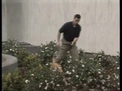 USA: FIRST DAY OF JURY SELECTION ENDS IN UNABOMBER TRIAL (2) News Clip