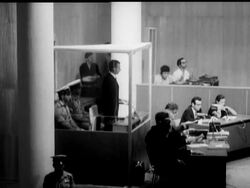 EL AKSA TRIAL News Clip