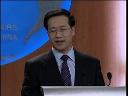 China on internet freedom, rebukes US for Clinton comments News Clip