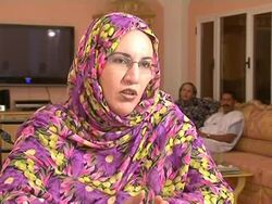 VOICED: Guantanamo prisoner's family waits in hope News Clip