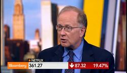 How Will HBOs Stand-Alone Service Affect Netflix? News Clip