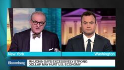 Trump's First 100 Days: TPP and U.S. Job Creation News Clip